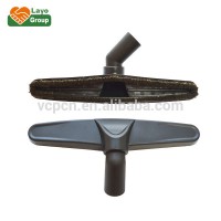 VACUUM CLEANER BRUSH OF FLOOR PARQUET DUSTING BRUSH WITH HORSE HAIR 32/35MM ADAPTER,VACUUM CLEANER PARTS (BQF-8)